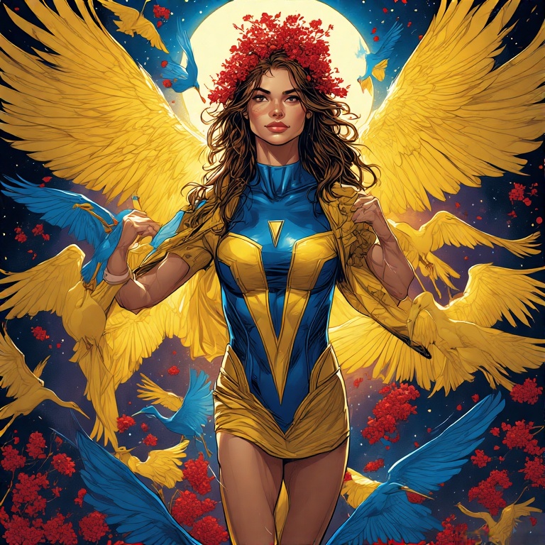 You-Crane-DC-Comics-first-Uk-74