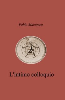 Fabio Marzocca - L'intimo colloquio (2023)