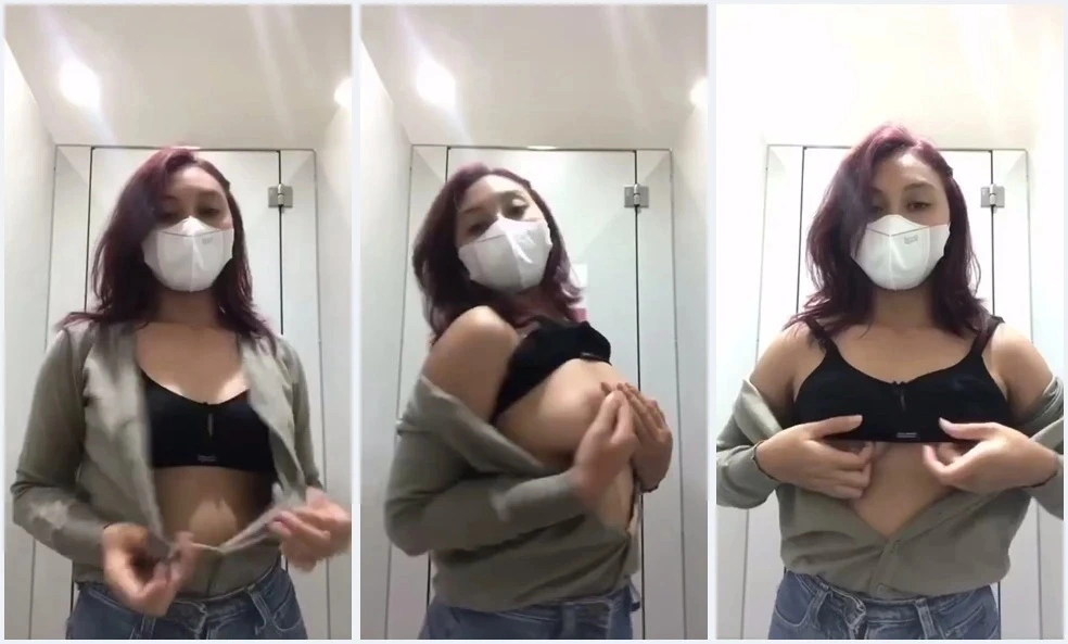 Sashabiya - Alter Cewe Jaksel