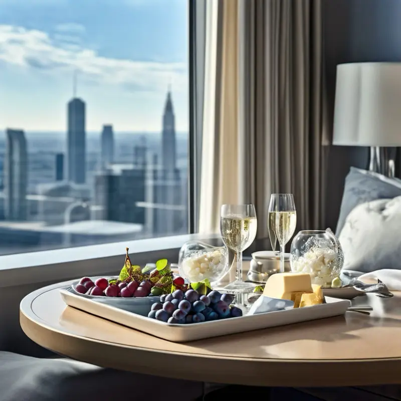 Room Service