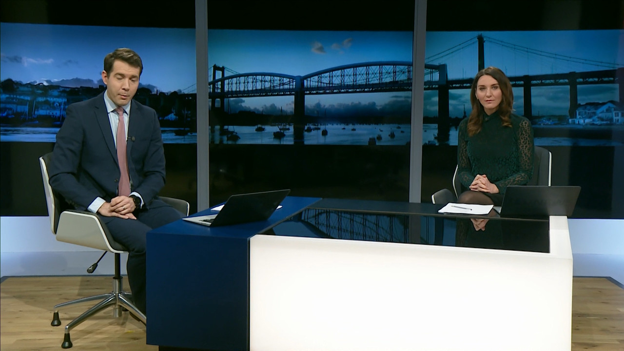 01.13 - 18.00.00 - ITV News West Country. News for Devon, Cornwall, S....ts_snapshot_05.09.767