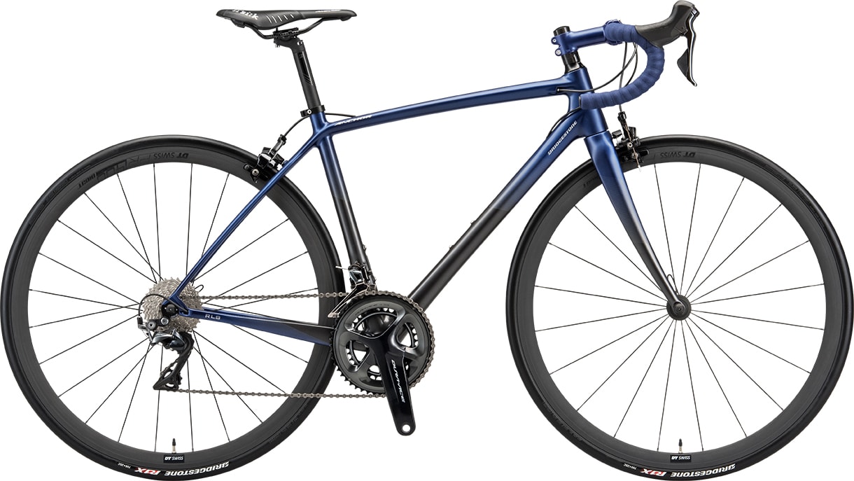 anchor rl9 dura ace 2021
