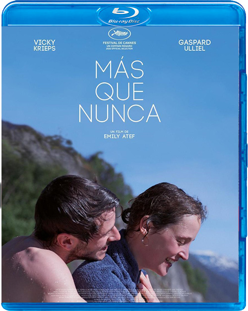 Más que nunca (2022) [BDRip m1080p][Castellano AC3 5.1/Frances AC3 5.1][Subs][1fichier]