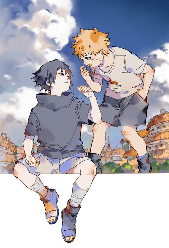 Fanfiction on Sasuke-Fan-Club - DeviantArt