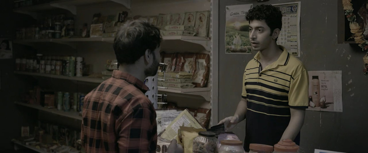 Pyar Paisa Profit (2025) Season 1 [Hindi] WebRip 480p 720p ESub - Complete Screenshot