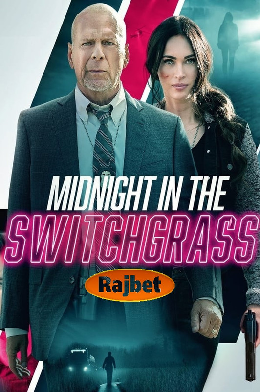Midnight in the Switchgrass 2021 HQ Hindi Dub 720p BluRay 900MB