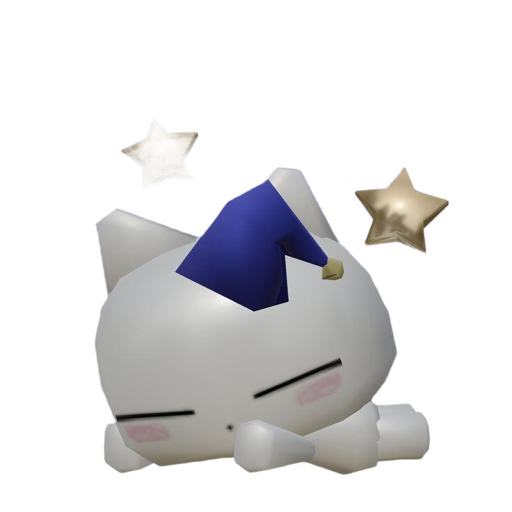 sleepy