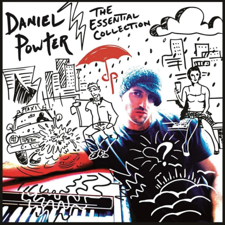 542676eb e873 4859 9202 bb774ad49ec4 - Daniel Powter - The Essential Collection (2021)