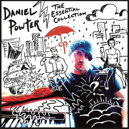 Daniel Powter - The Essential Collection (2021)