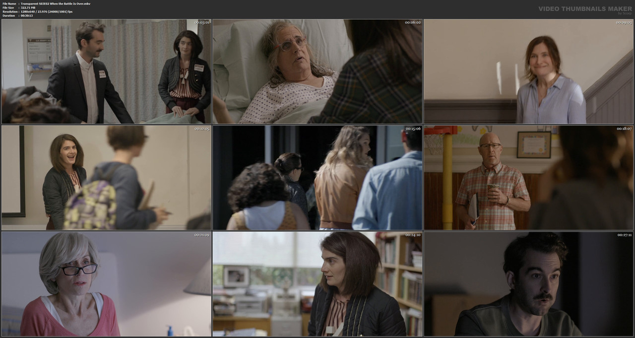 Transparent S03E02 When the Battle Is Over.mkv