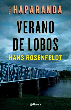 VERANO DE LOBOS, HANS ROSENFELDT