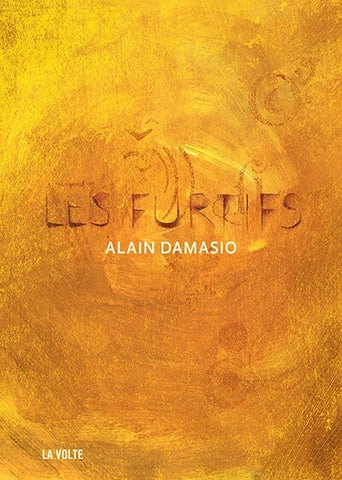 Plaisirs littéraires : Les furtifs, couverture