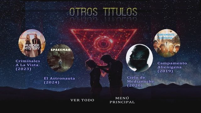 4 - Tau [DVD9 Custom][Pal][Cast/Ing/Fr][Sub:Varios][C.Ficción][2018]