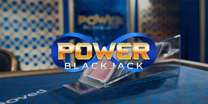 Trik Cerdas Menang di Casino Power Blackjack di Situs PAKHOKI