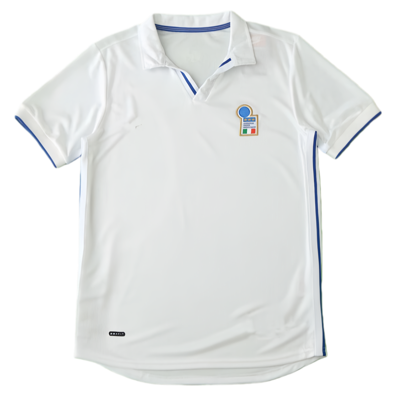 1998 season Italy away retro Fan version