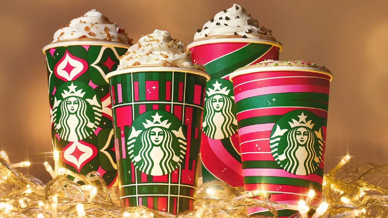 Is Starbucks Open On Thanksgiving Day 2024