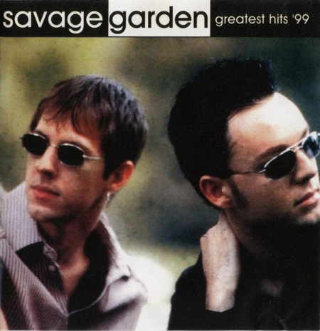 Savage Garden - Greatest Hits '99 (1999)