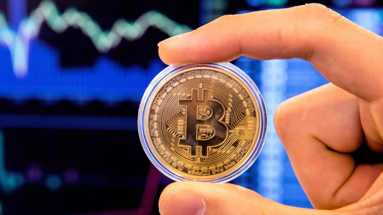 La fiebre de las criptomonedas sigue aumentando