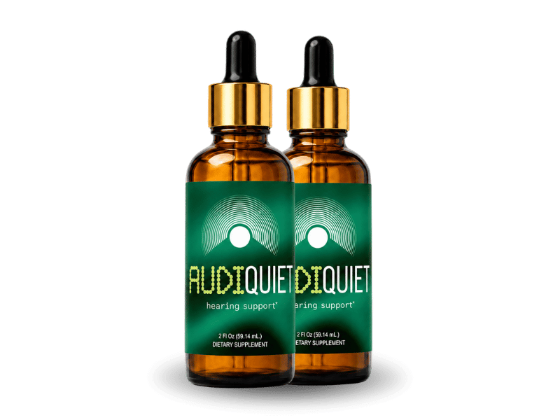 AudiQuiet Supplement