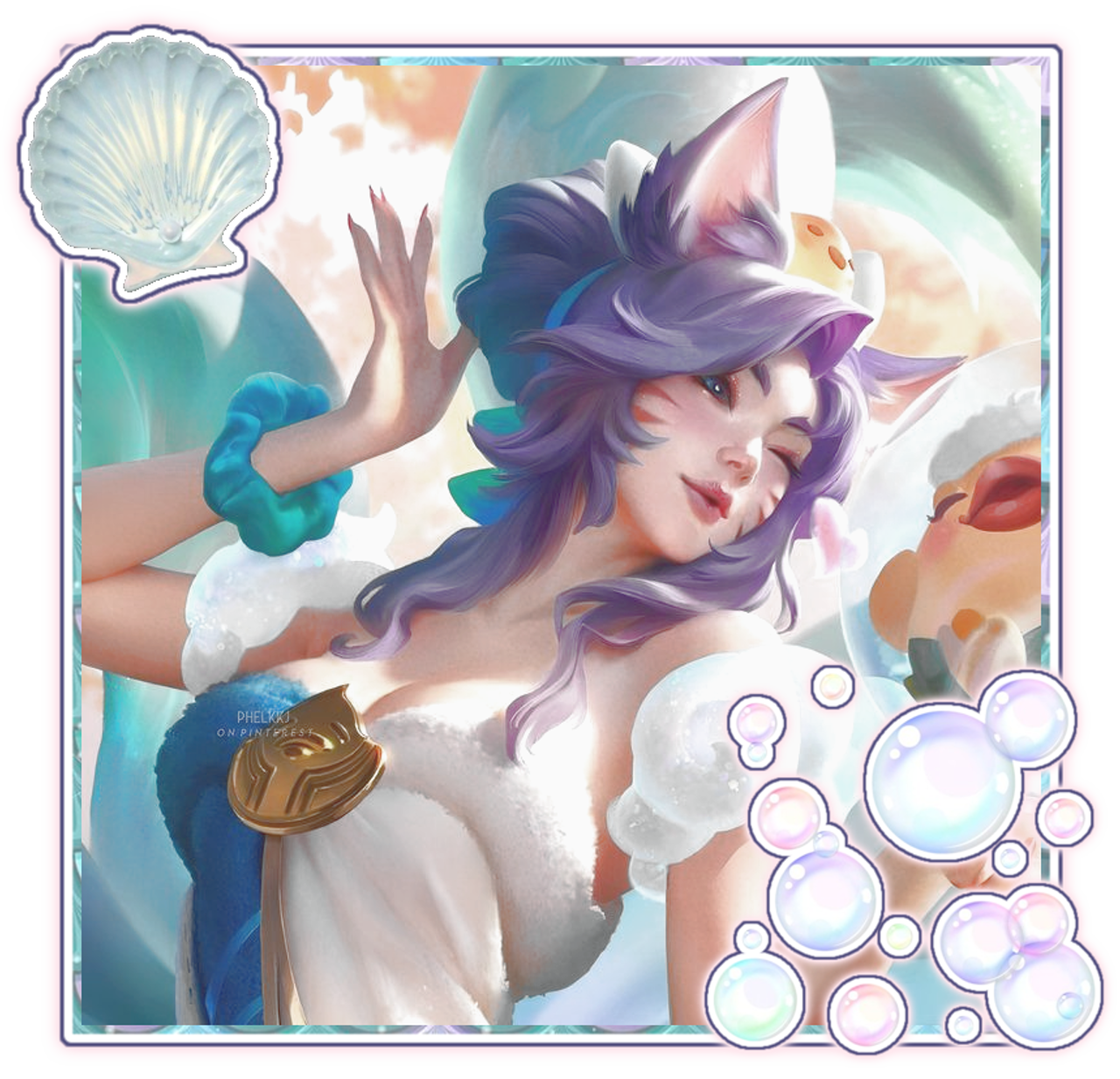 ahri pic