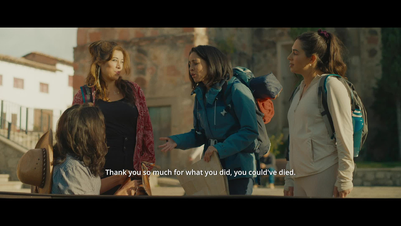Las Tres Sisters (2025) Screenshot 1