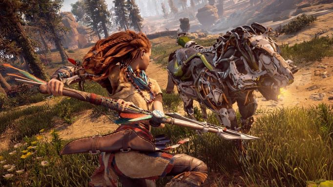 Horizon Zero Dawn Complete Edition (2020) 4