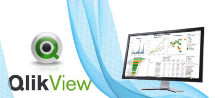 QlikView Data Analytics & BI Platform