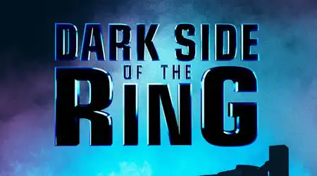  Dark Side Of The Ring 