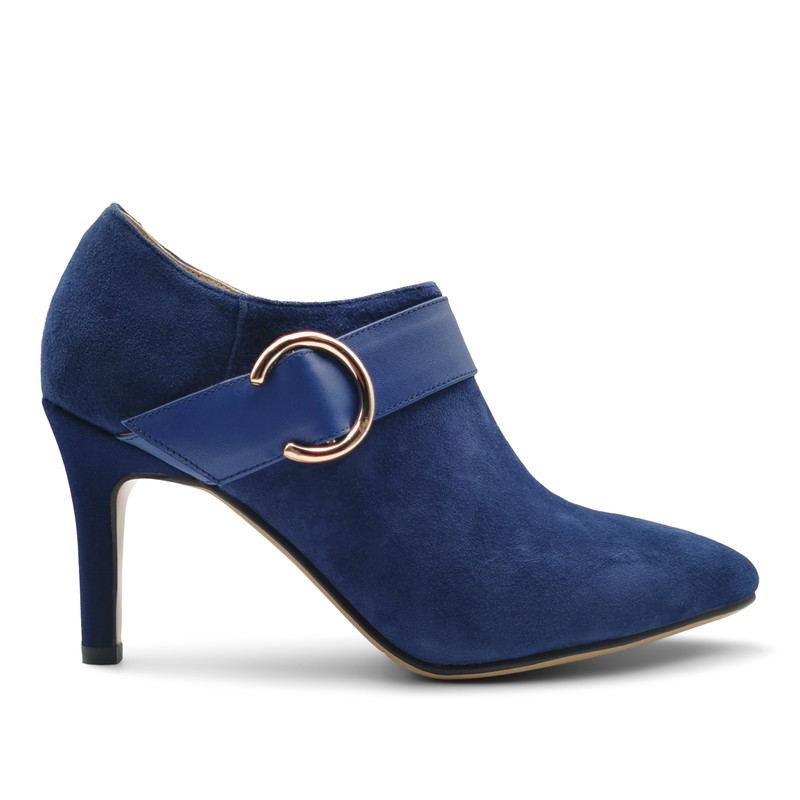 Cyber Days 2022 botines victoria mujer | Ripley.cl