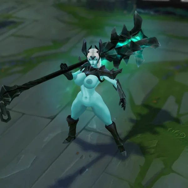 Mordekaiser - Base