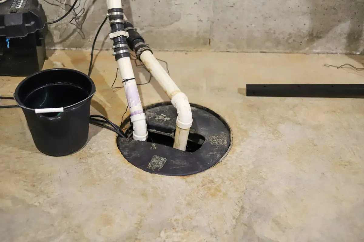 Albuquerque sump pump installation and repair with strict quality standards