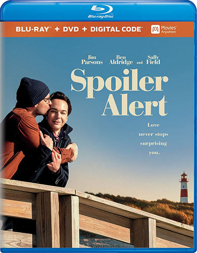 Spoiler Alert (2022) 1080p BluRay x265 HEVC 10bit AAC 5.1-Tigole