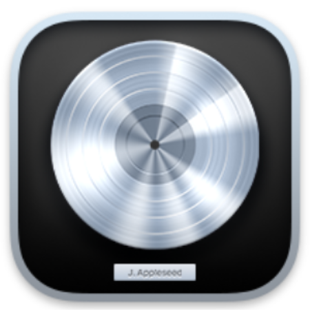 Logic Pro X 10.7.3 macOS Logic Pro X 10.7.3 macOS