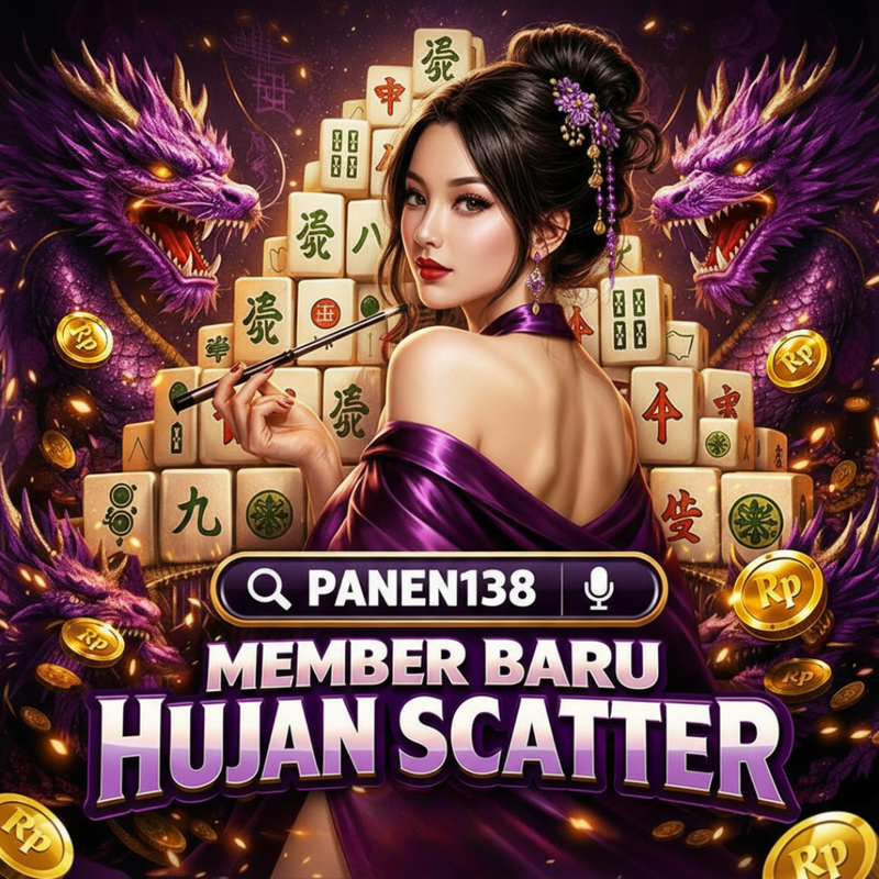 PANEN138 – Pilihan Tepat Untuk Mengisi Waktu Luang dengan Game Favorit