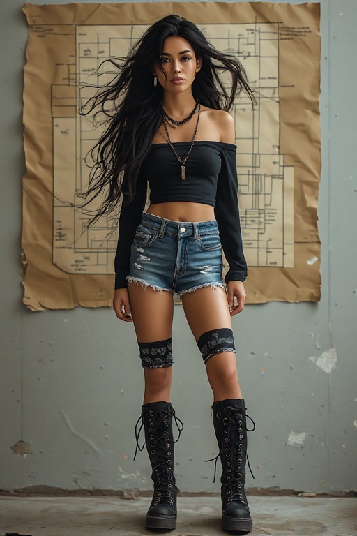 Young-woman-with-long-windblow-(25)