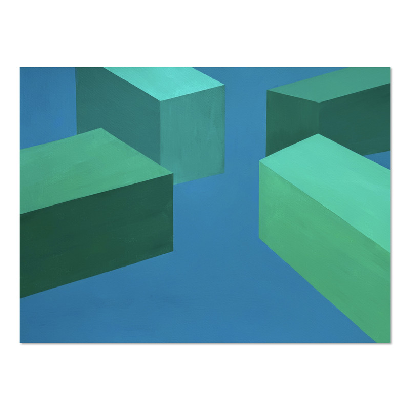 Additional Artwork from TINKU