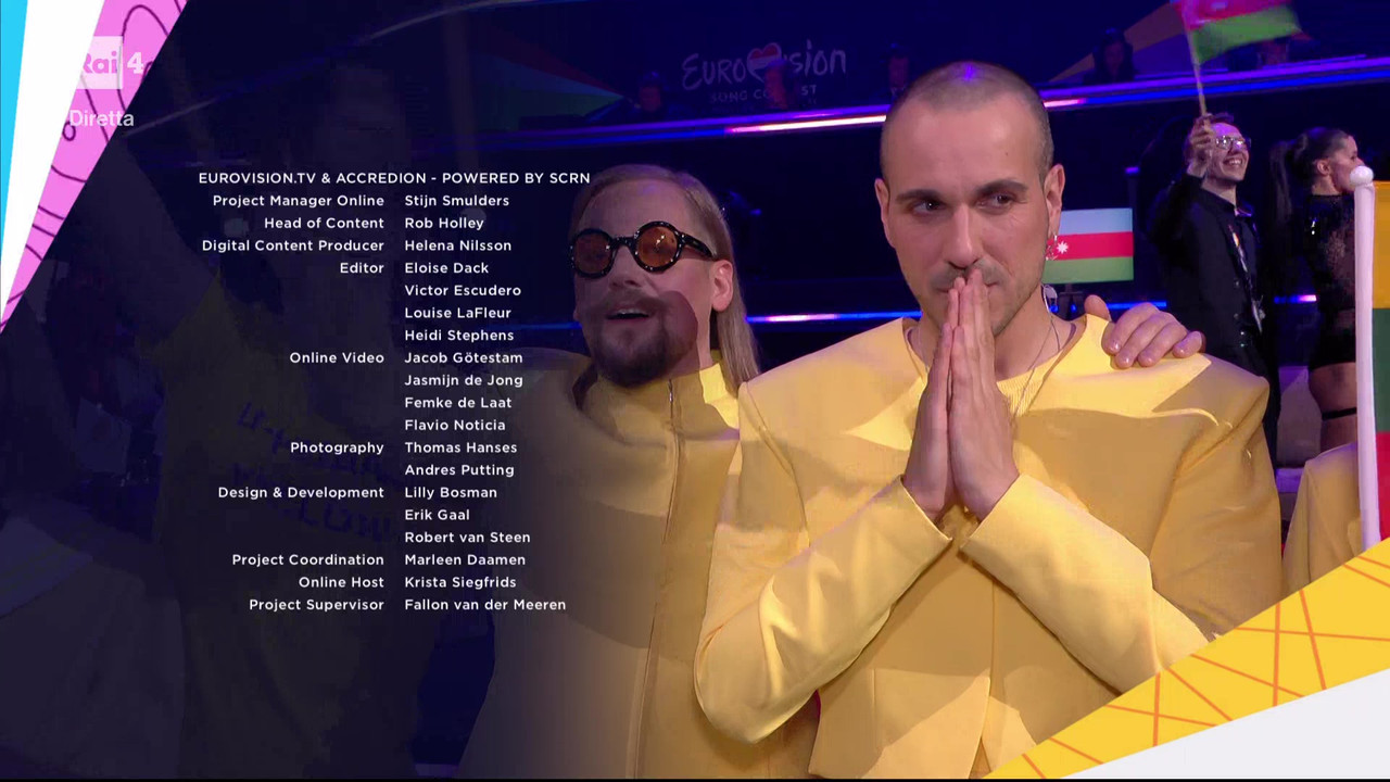 Rai 4 Vs San Marino confronto HD (9)