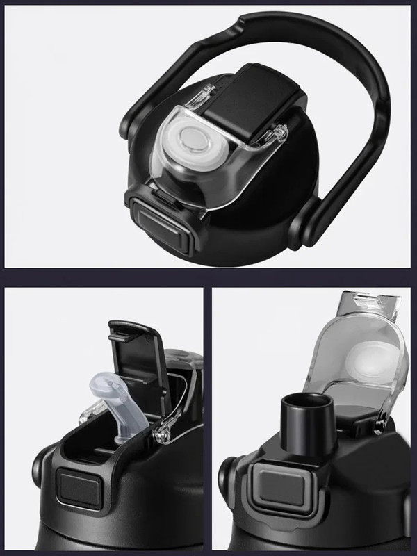 Water Bottle Image 3