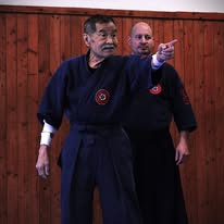 Galerie Aikido 7