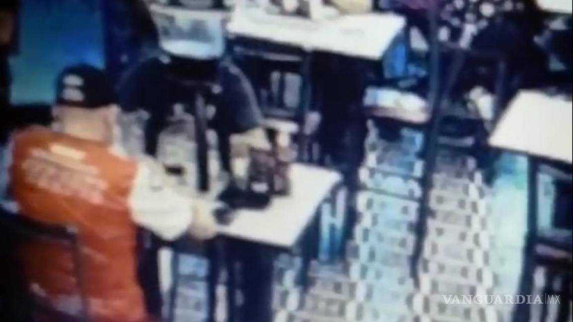 El estafador de Monclova: Hombre intenta robar 5 mil pesos a su cita amorosa