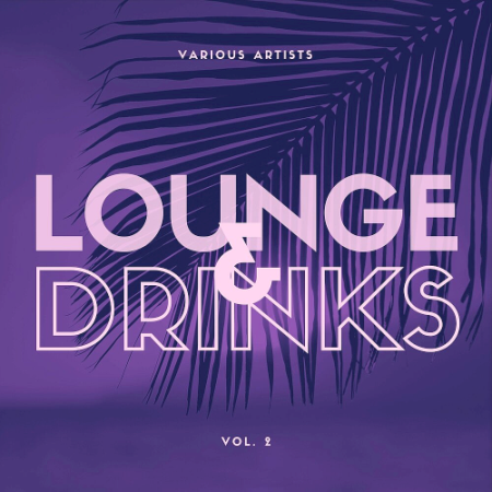 VA - Lounge & Drinks Vol. 2 (2020)