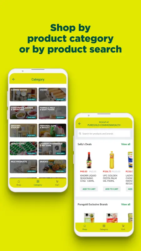 Download Puregold APK