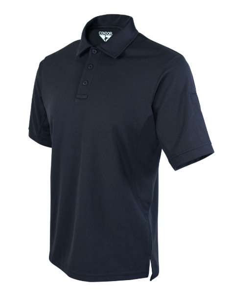 Condor Polo T-Shirt Short Sleeve