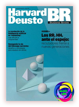 Harvard Deusto Business Review - Abril 2024 - PDF [VS]