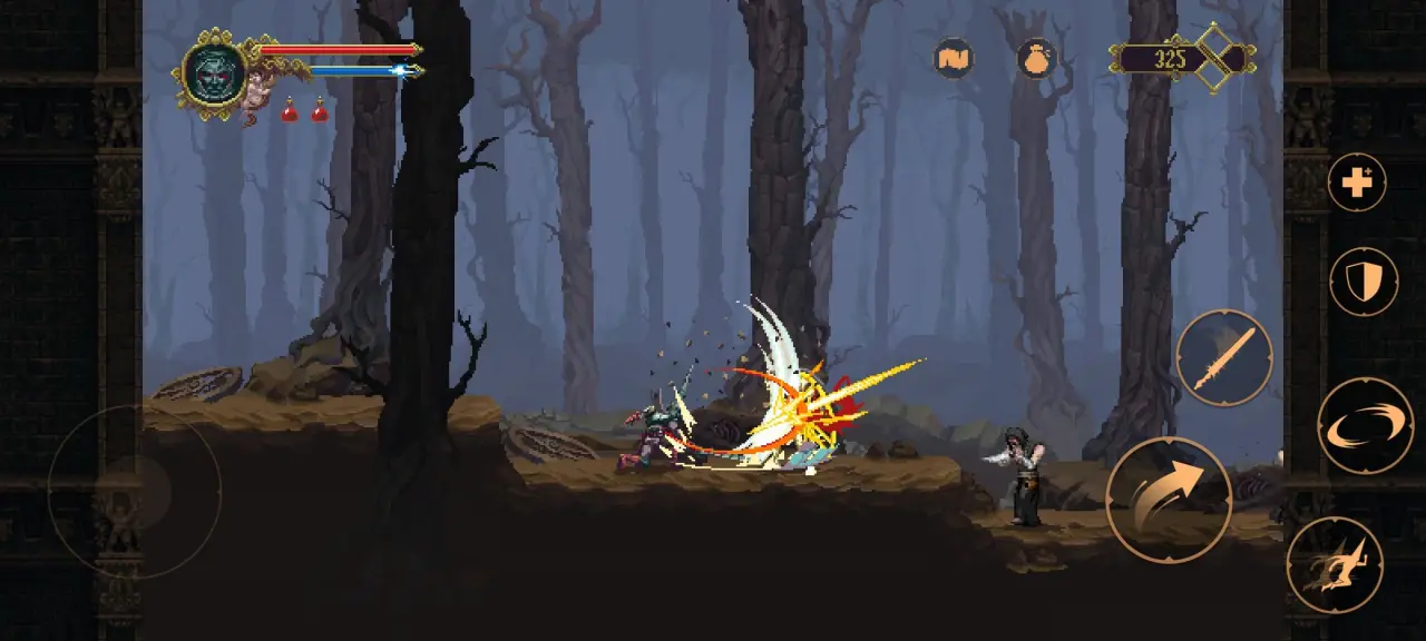 Download Blasphemous APK