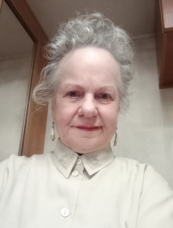 Воспоминания 2