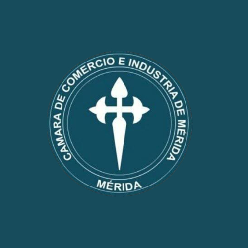 Logo Cámara de Comercio de Mérida