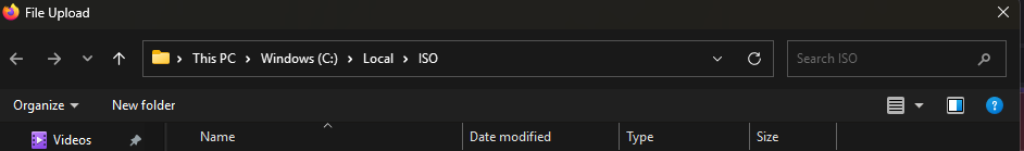 error v500