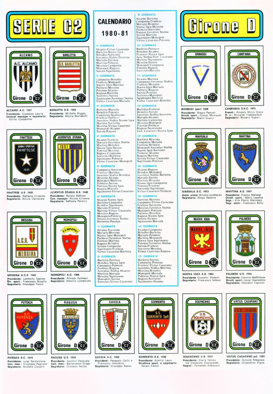 Calciatori 1980-1981 Panini-67