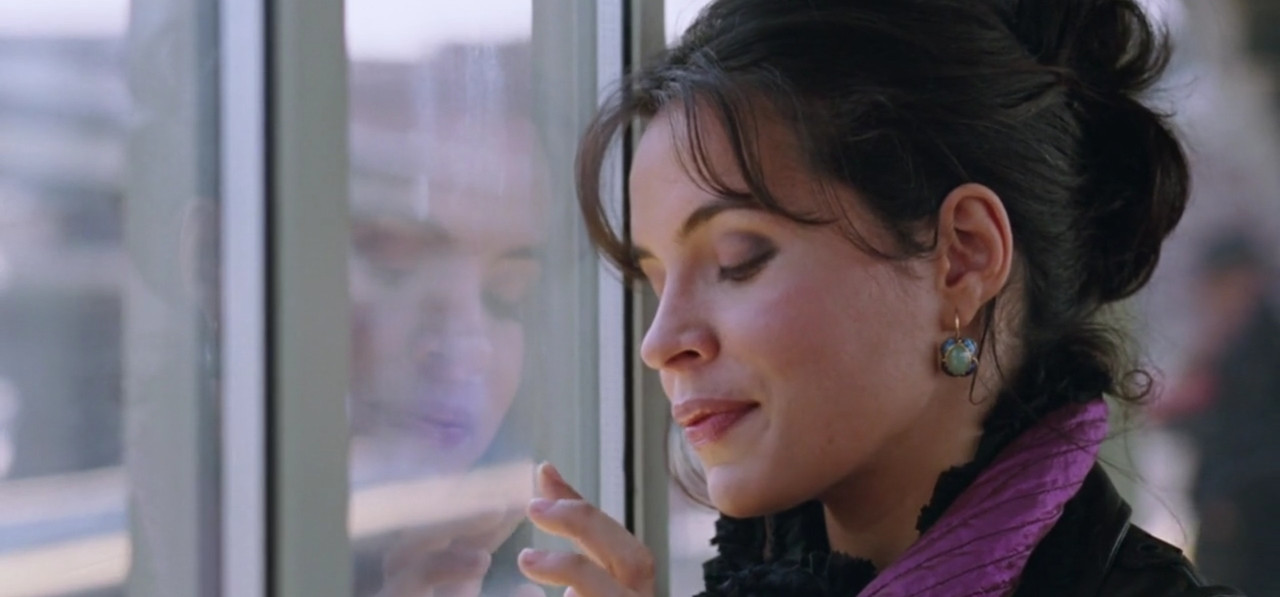 The Namesake Movie Screenshot